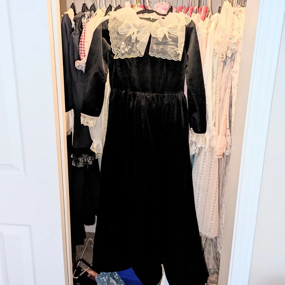 Sister Jane Eris dress - Picture 1 of 4